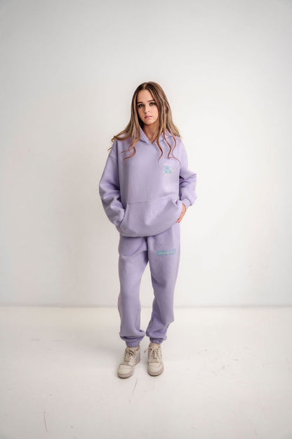 Rebrand Lilac PRE-ORDER NOW
