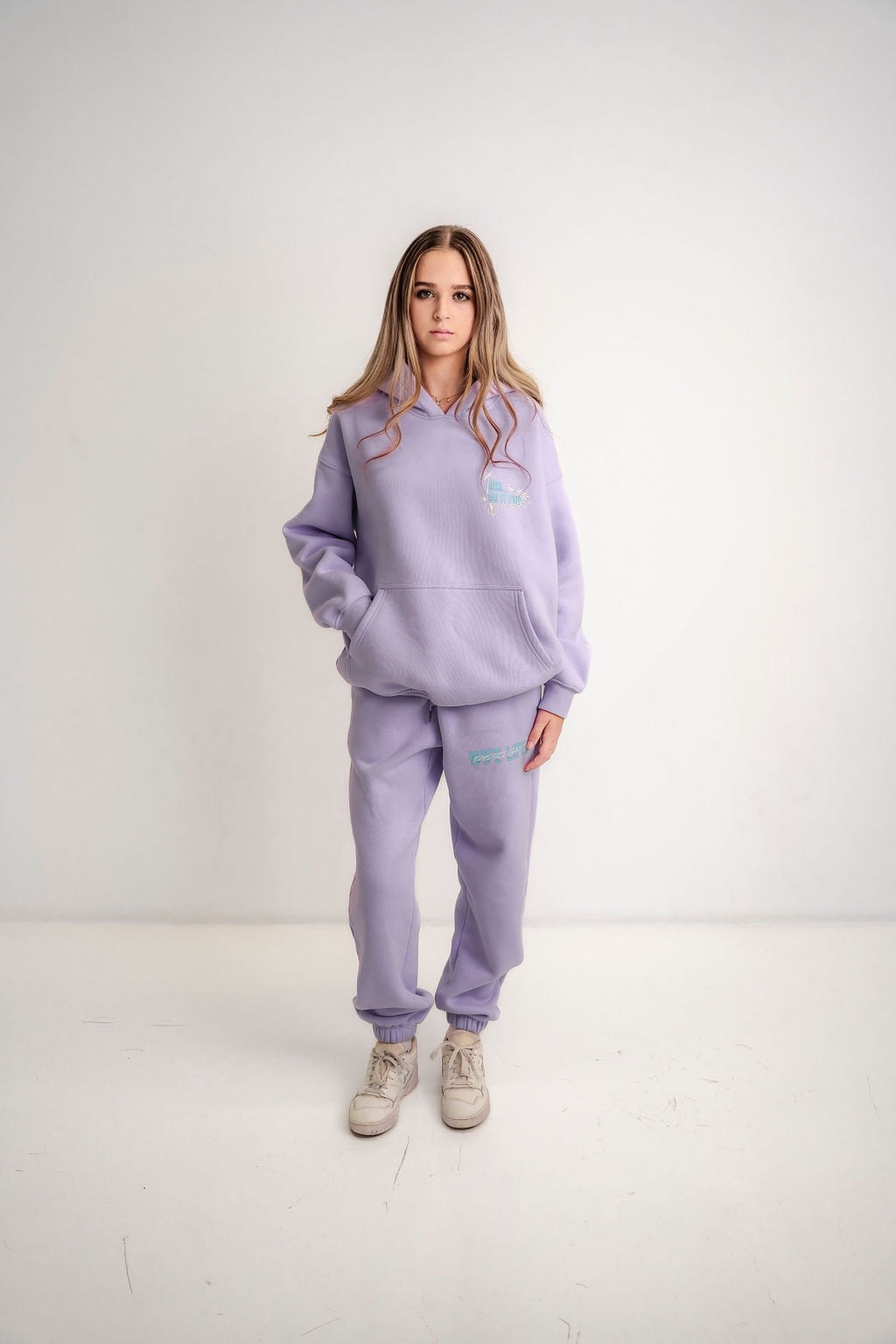 Rebrand Lilac PRE-ORDER NOW