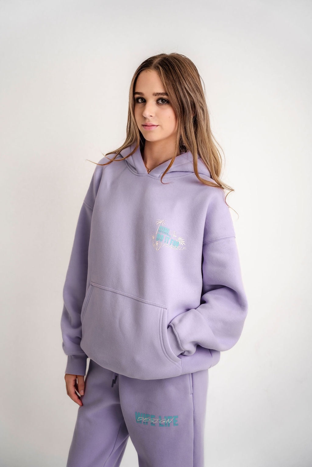 Rebrand Lilac PRE-ORDER NOW