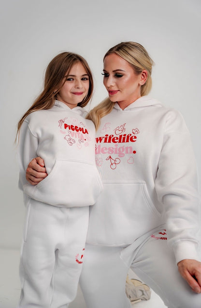 Mum & Mini set