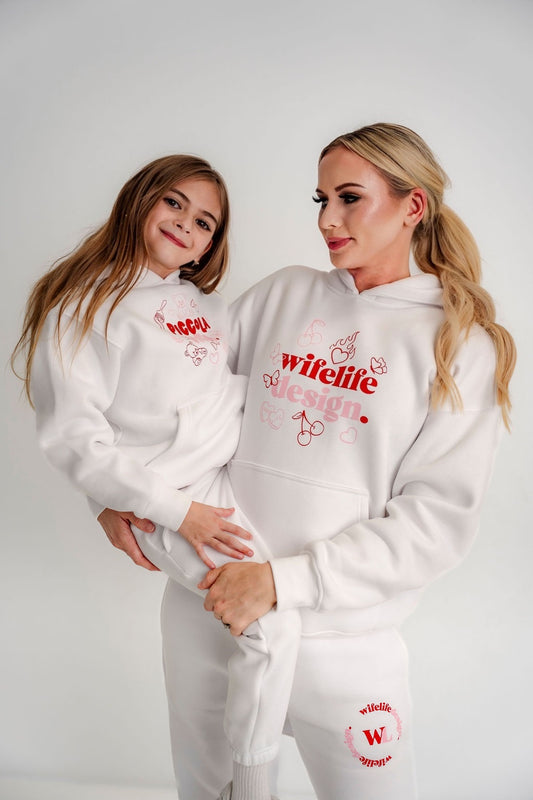 Mum & Mini set
