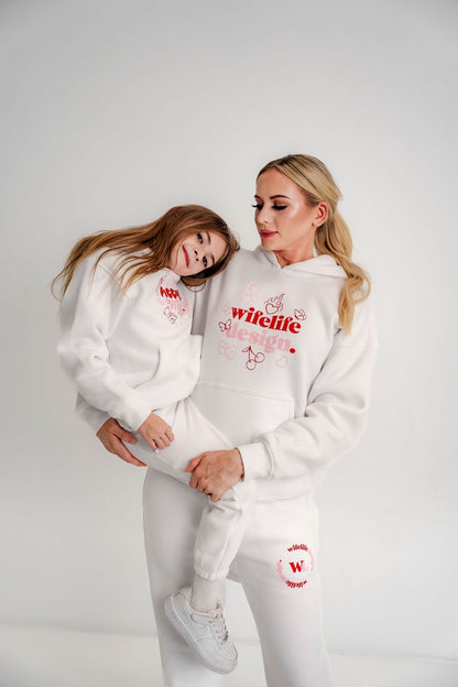 Mum & Mini set
