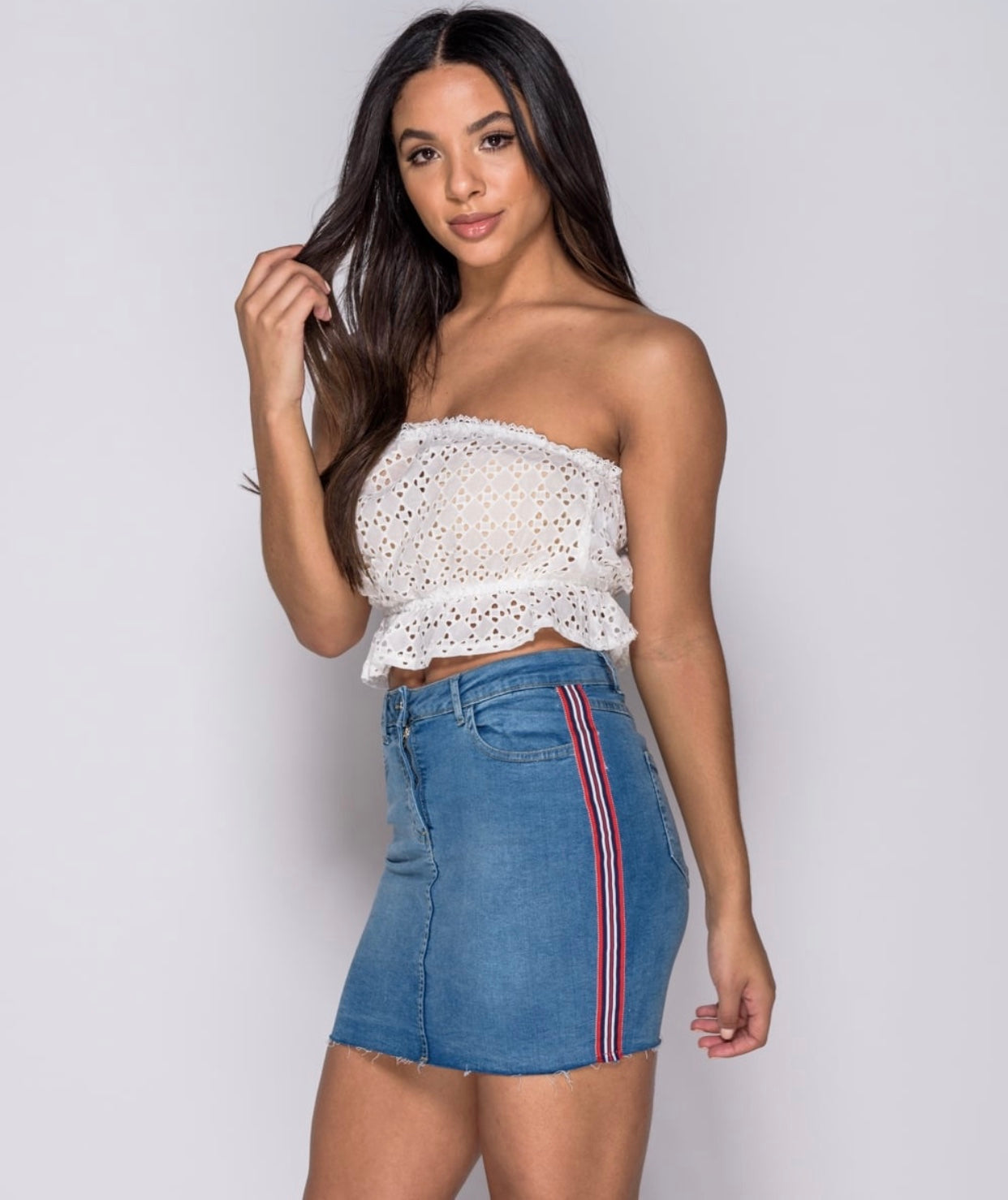 Ari Skirt