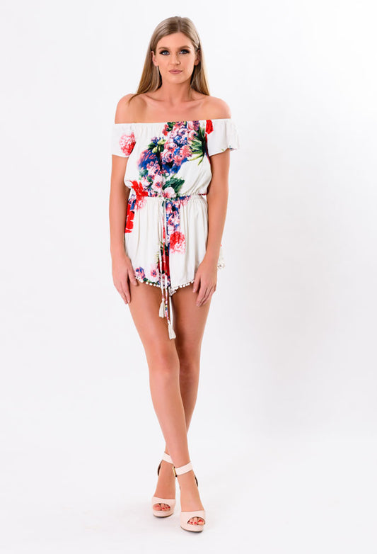 Floral Colour 