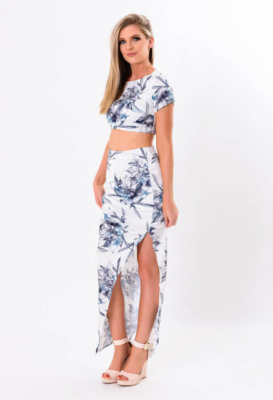 Spring Race 2 Piece