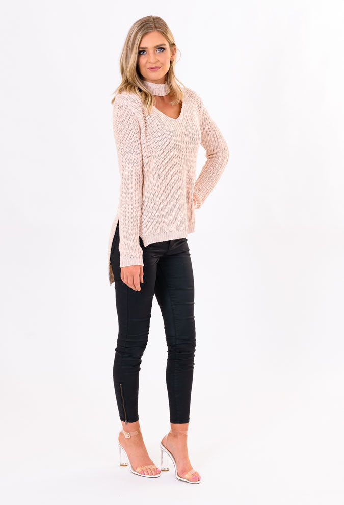 Justice Knit