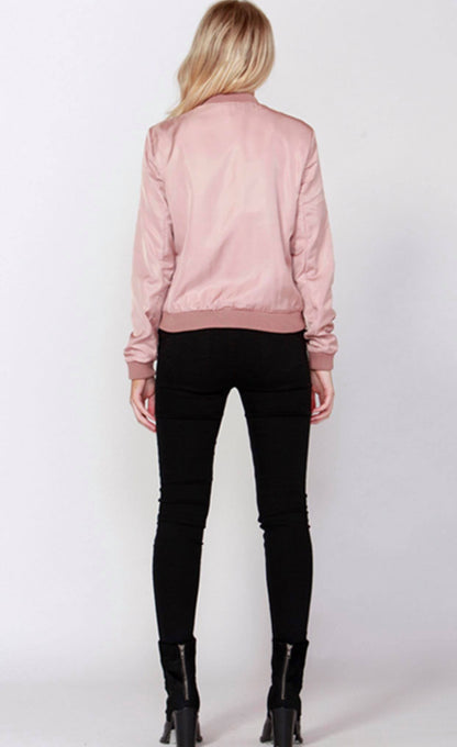 Camille Bomber