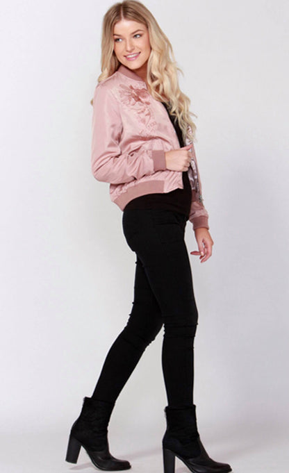 Camille Bomber