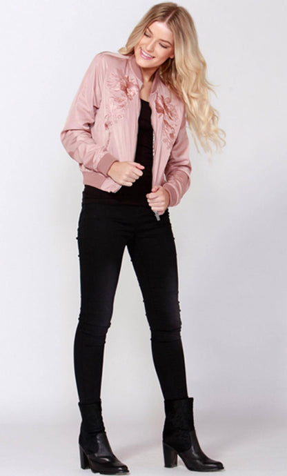 Camille Bomber