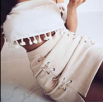 Sweetpot Skirt