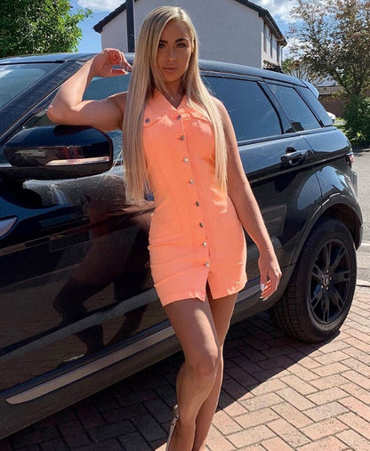 Darcie Dress