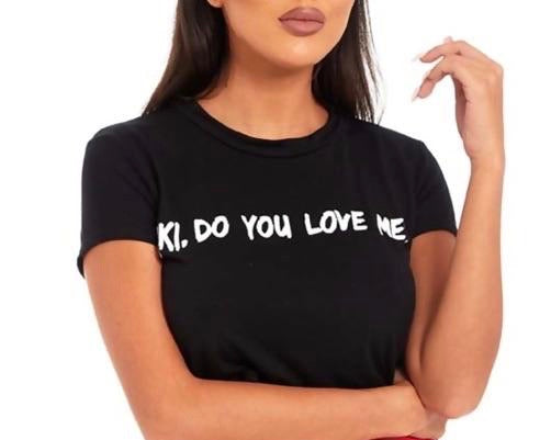 Kiki Crop