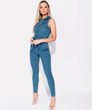 Load image into Gallery viewer, Brandi Jumpsuit