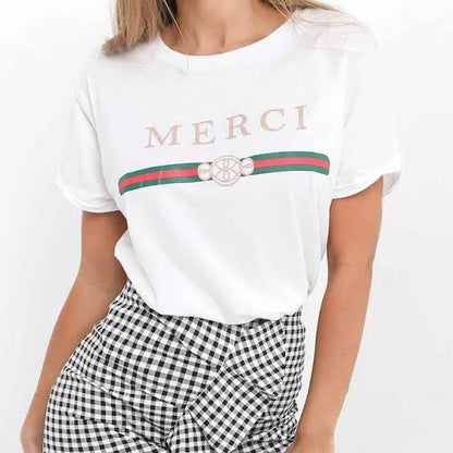 Merci Tee