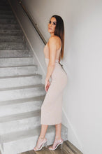 Load image into Gallery viewer, Kim K Bodycon Dress