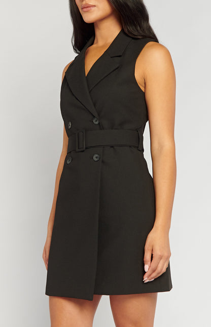 Addison blazer dress